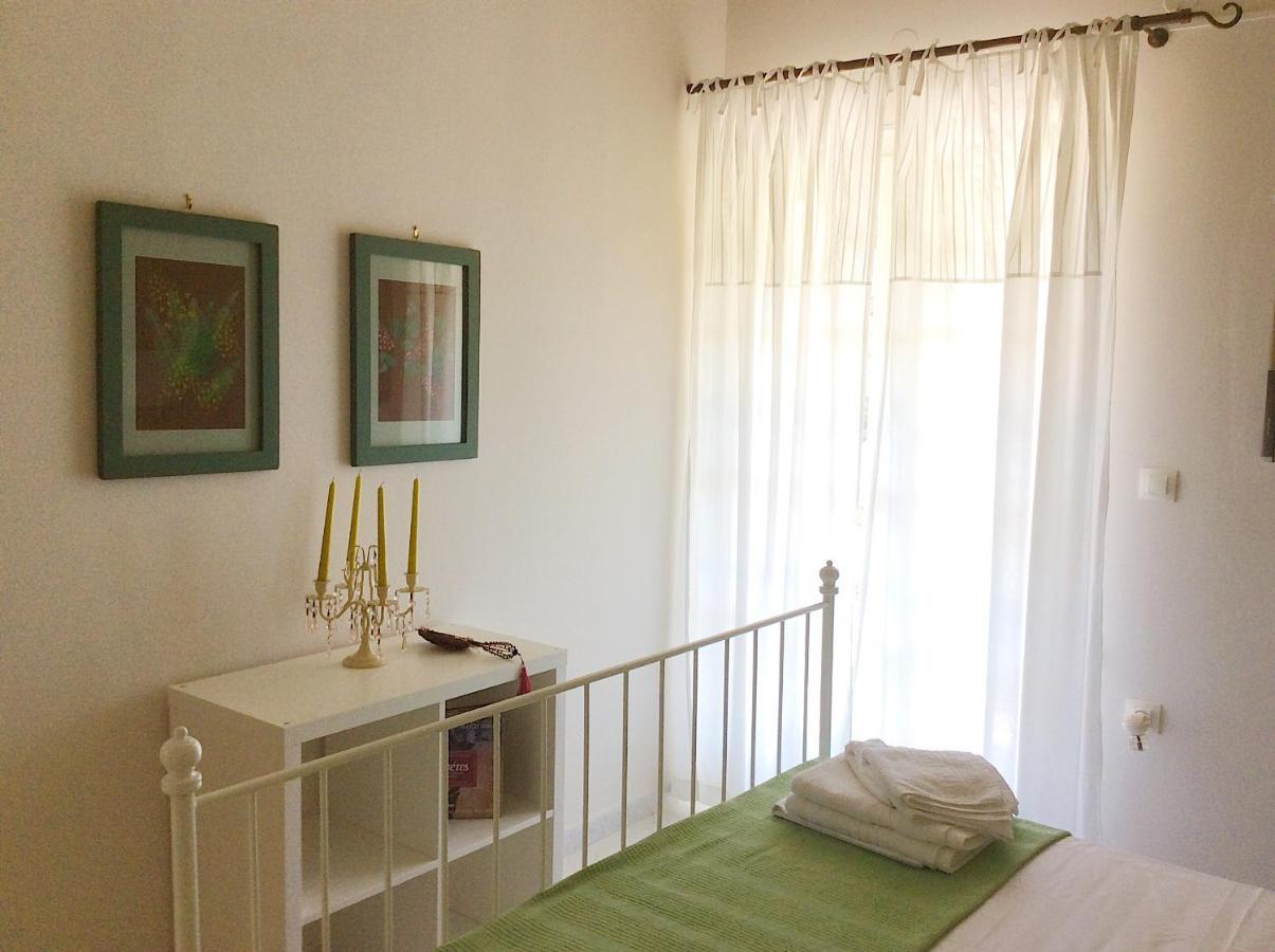 Kefalonia Apartments - Marias Studios - 2 Bedroom Apartment In Orchard, Spartia Exteriér fotografie